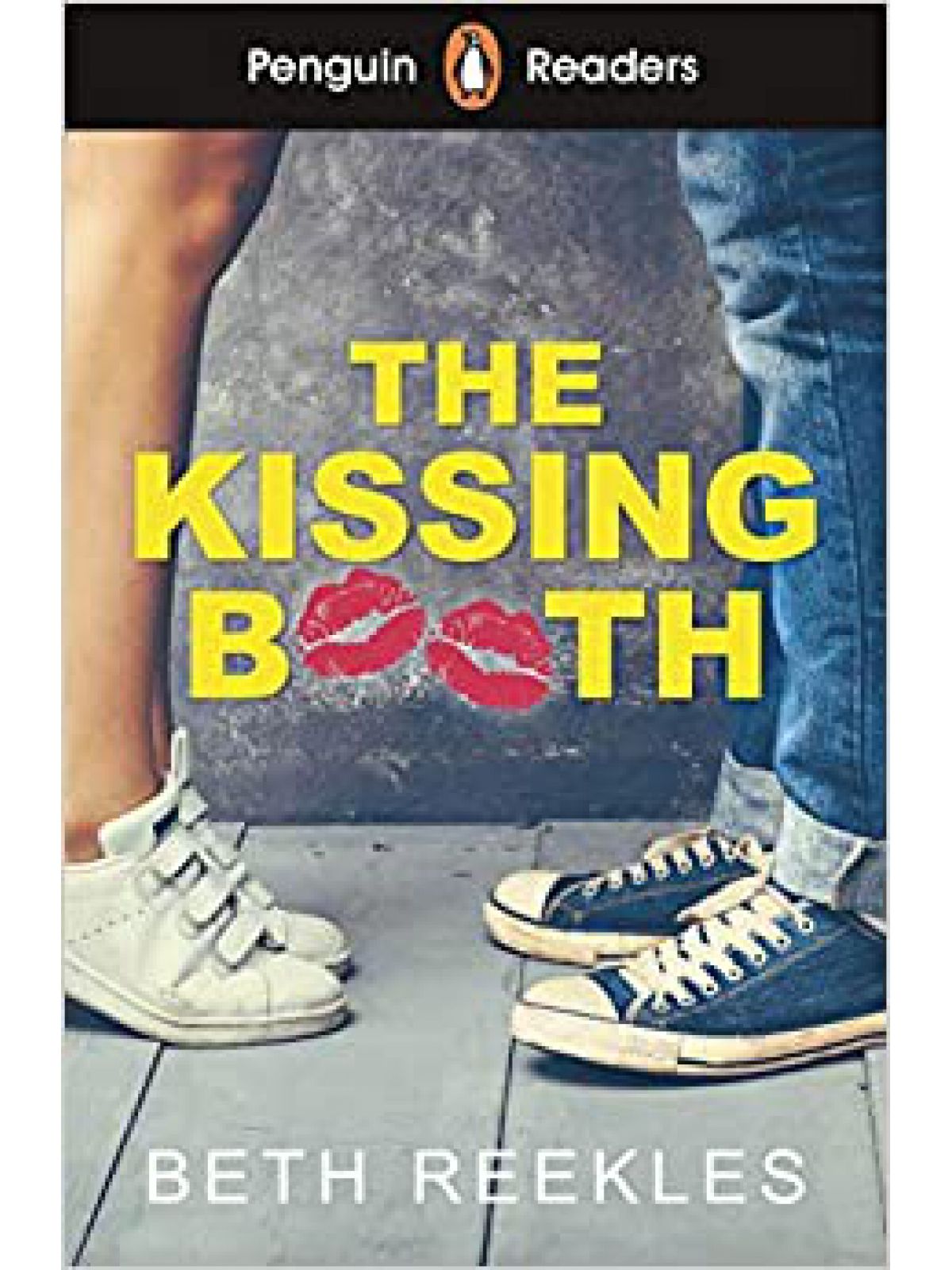 L4 KISSING BOOTH