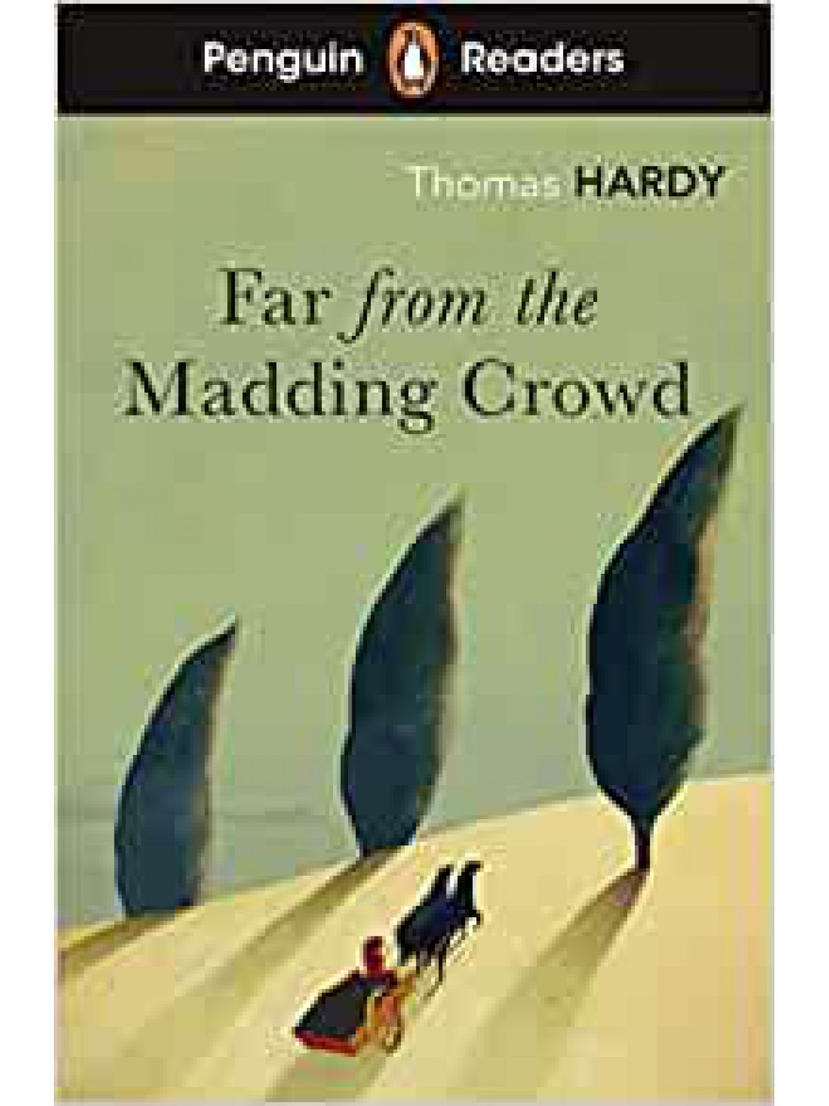 L5 FAR FROM THE MADDING CROWD