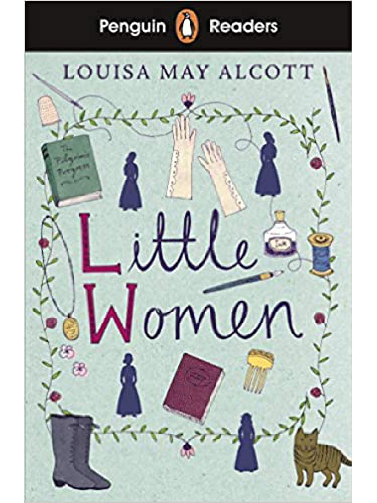 L1 LITTLE WOMEN