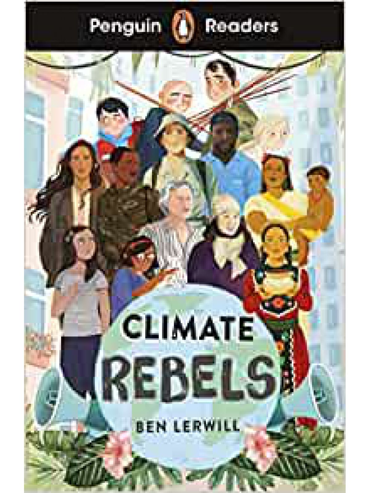 L2 CLIMATE REBELS ELT