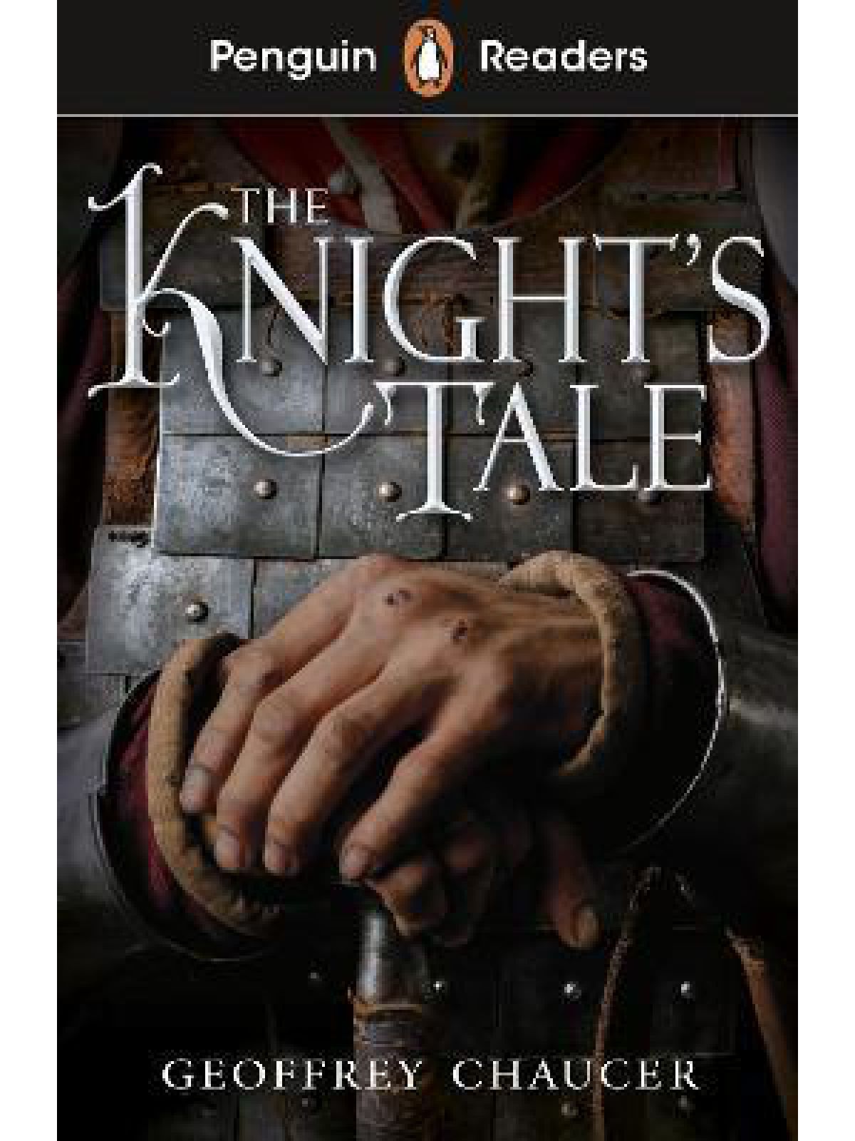 SL A KNIGHT’S TALE ELT
