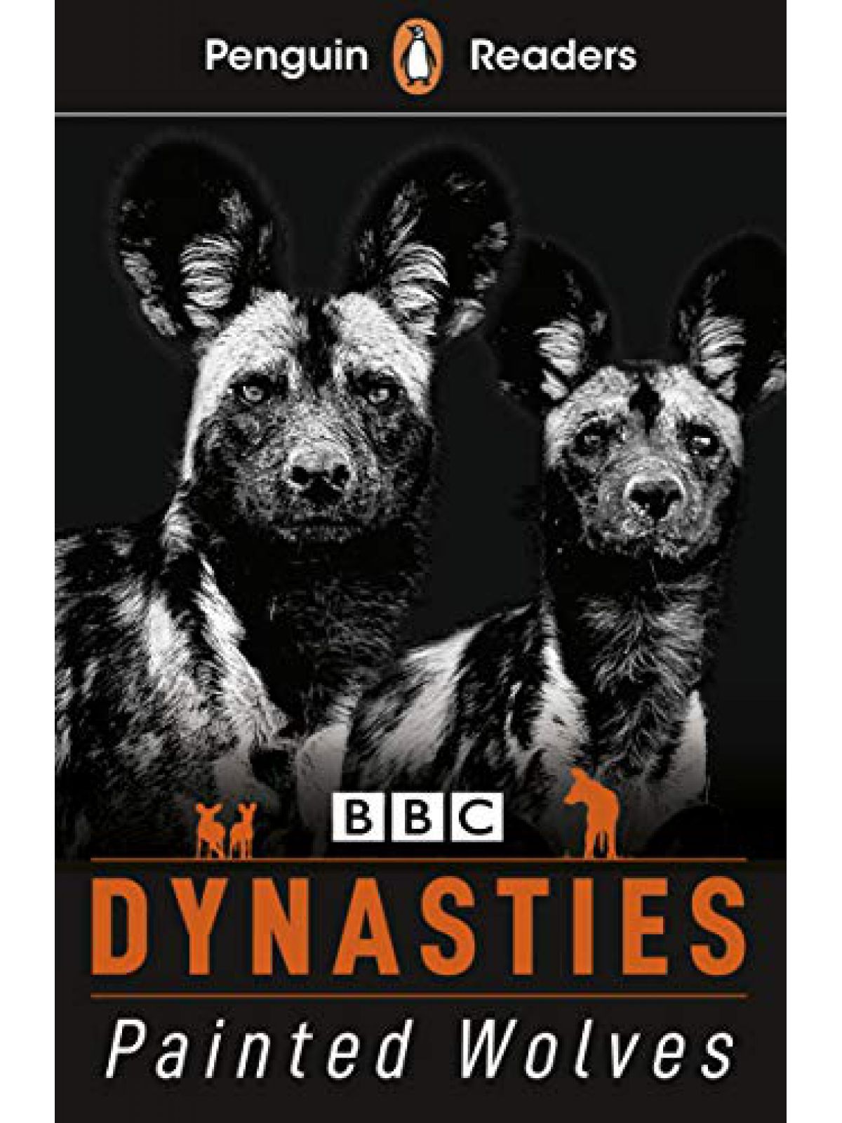 L1 DYNASTIES WOLVES ELT