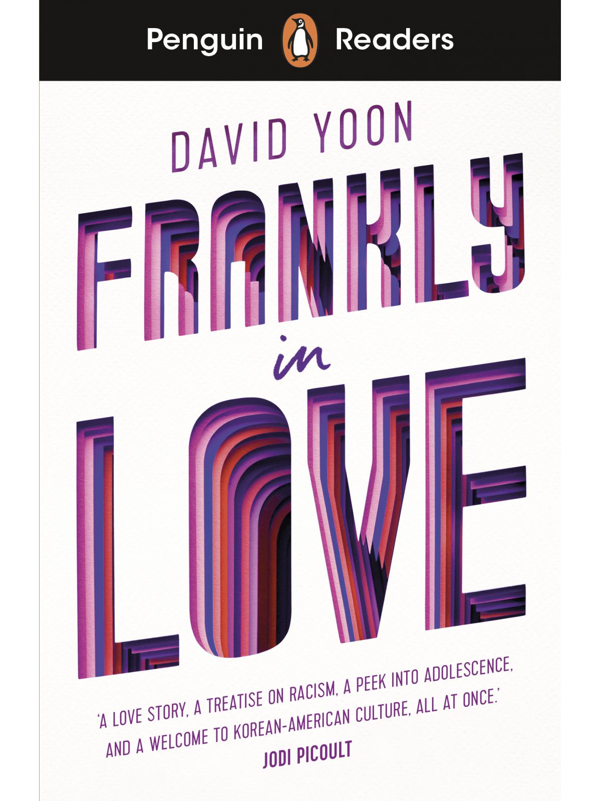 L3 FRANKLY IN LOVE ELT