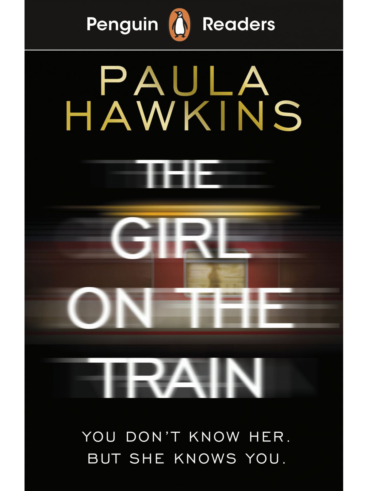 L6 GIRL ON THE TRAIN ELT