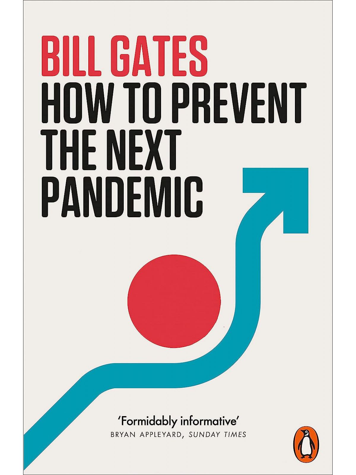 HOW TO PREVENT THE NEXT PANDEMIC