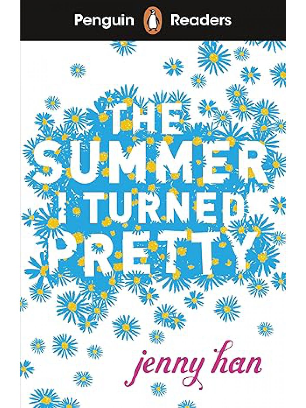 L3 THE SUMMER I TURNED PRETTY