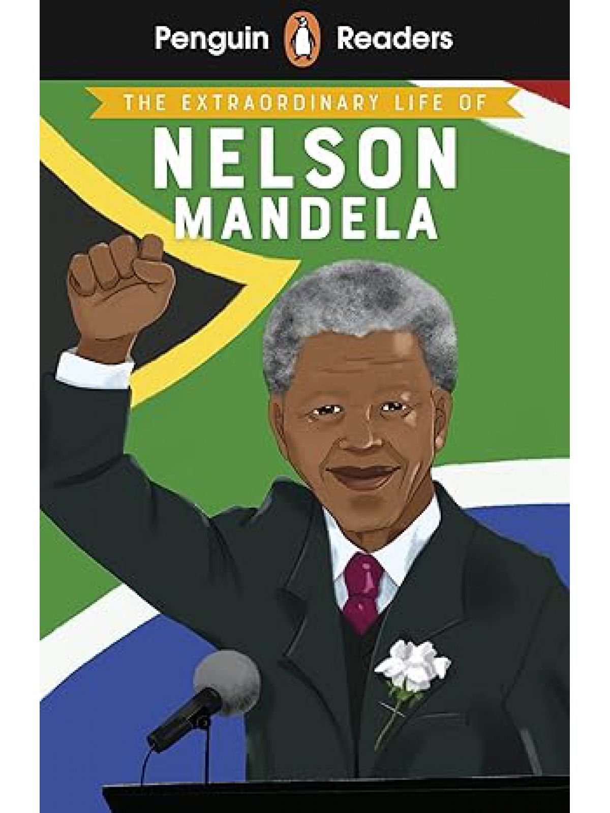 L2 EXTRAORDINARY LIFE OF NELSON MANDELA