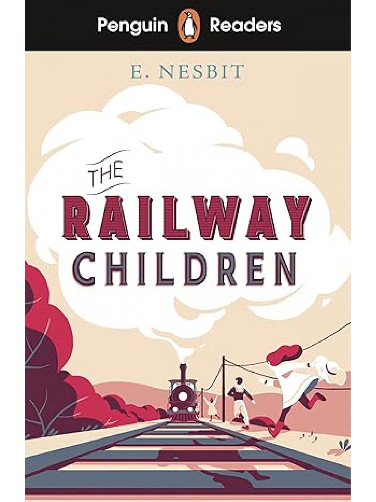 L1 RAILWAY CHILDREN