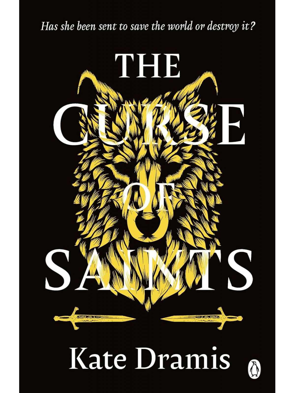 CURSE OF SAINTS