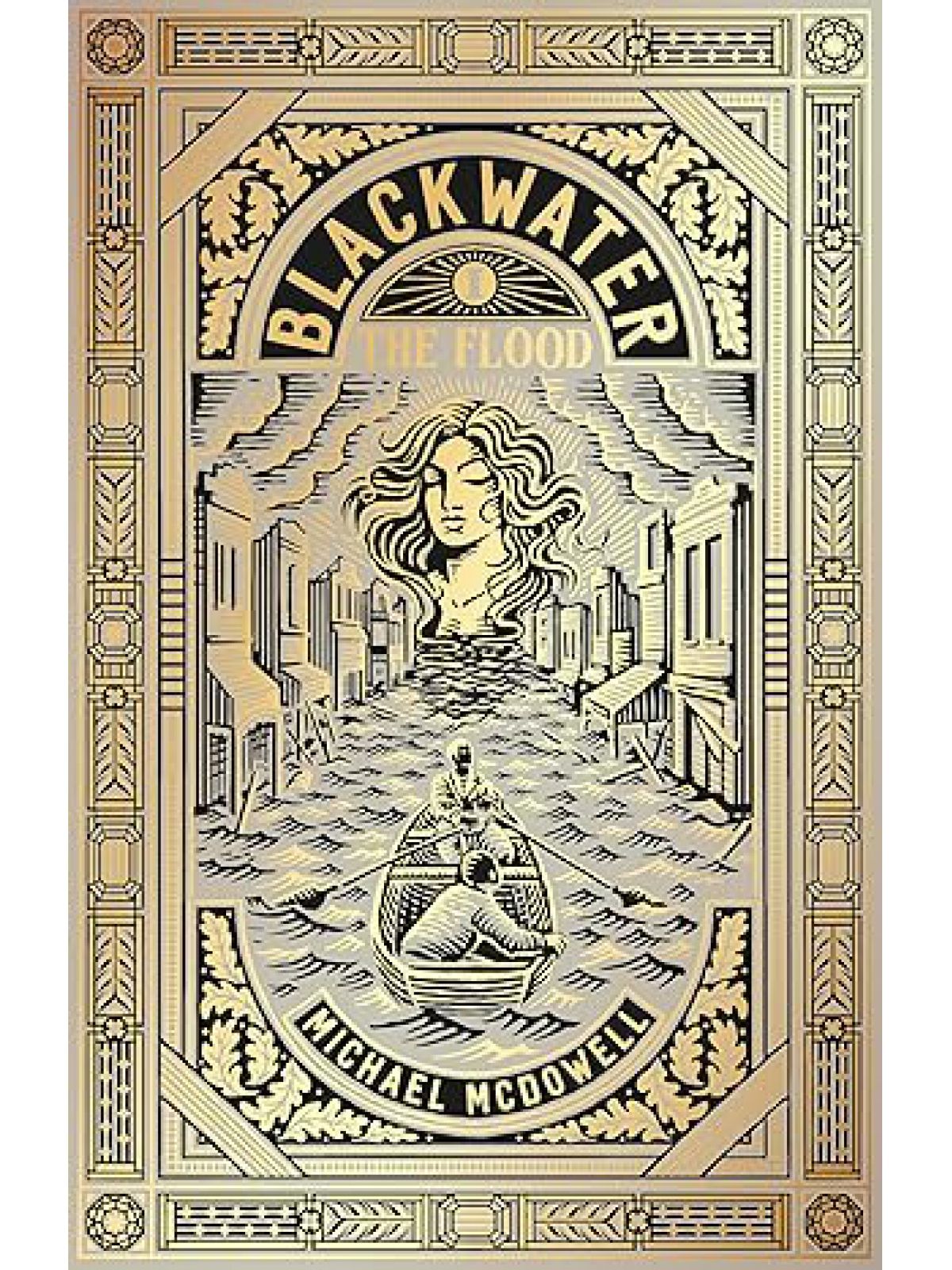 BLACKWATER I THE FLOOD