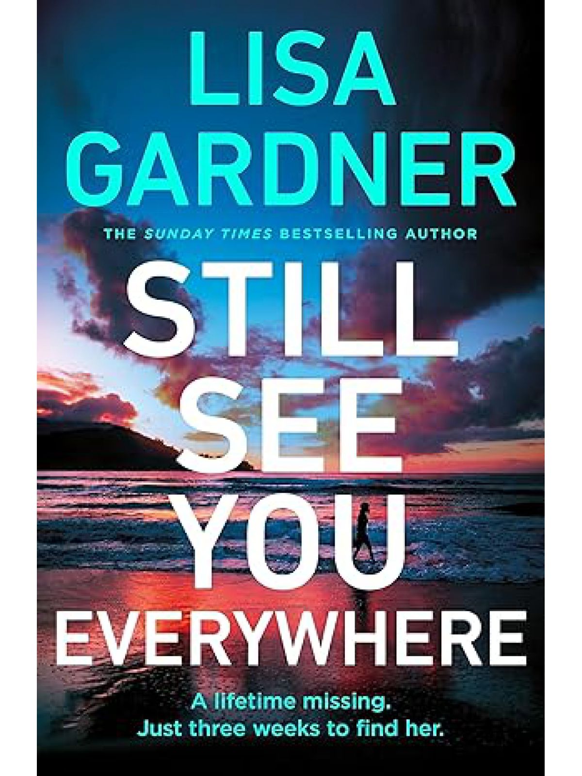 STILL SEE YOU EVERYWHERE