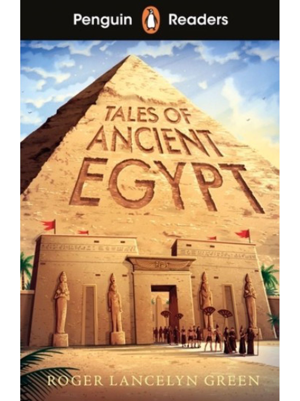 L3 TALES OF ANCIENT EGYPT