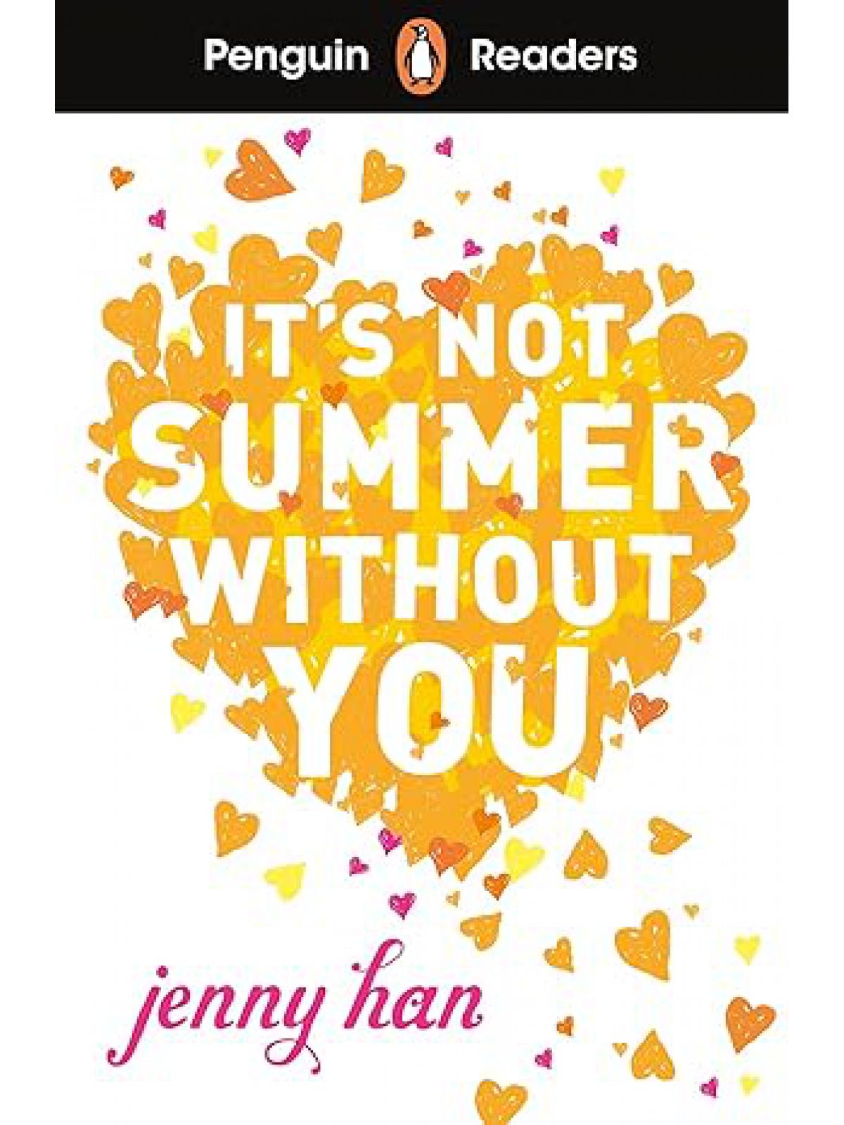 L4 ITS NOT SUMMER WITHOUT YOU