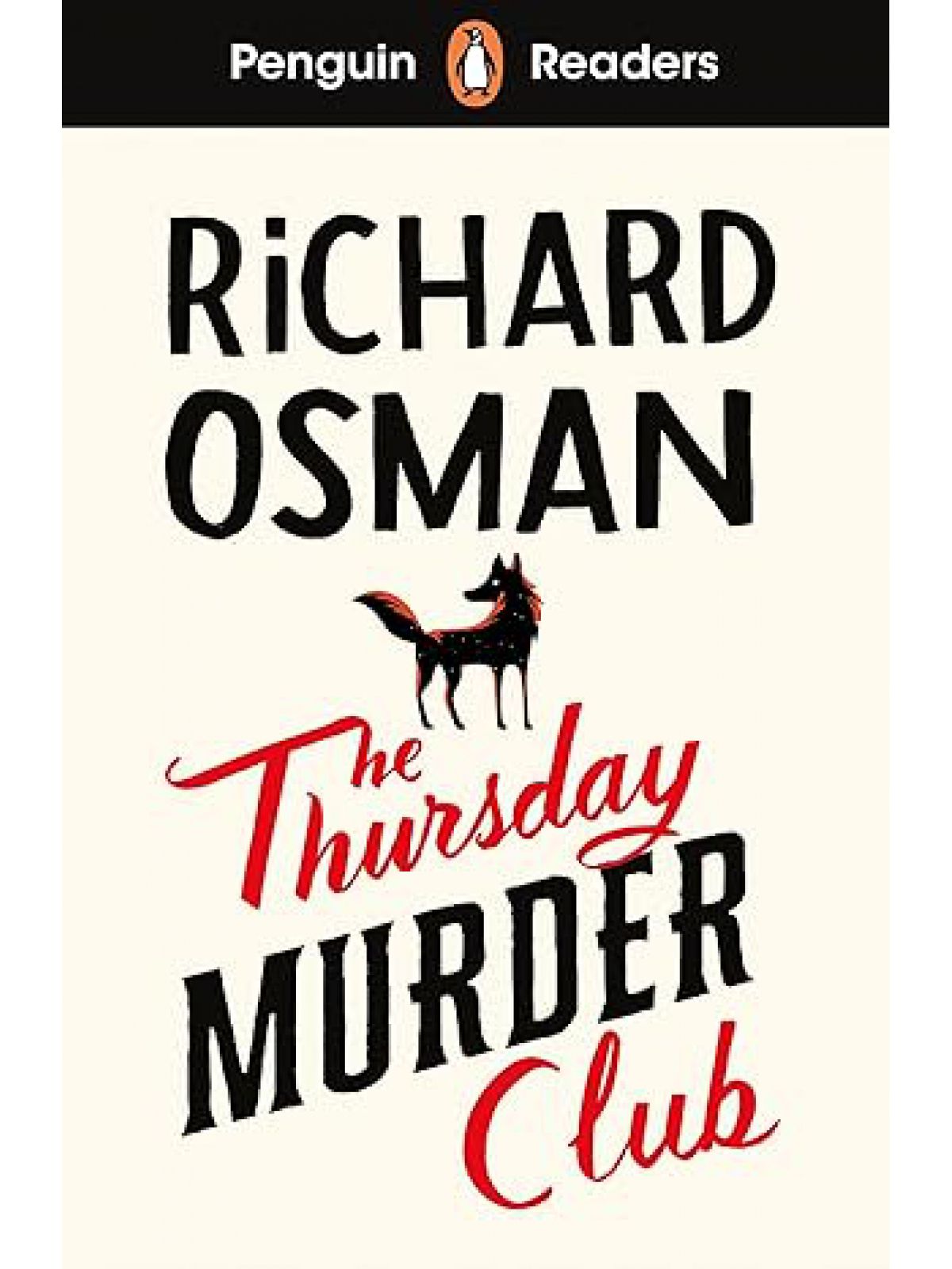 L6 THURSDAY MURDER CLUB