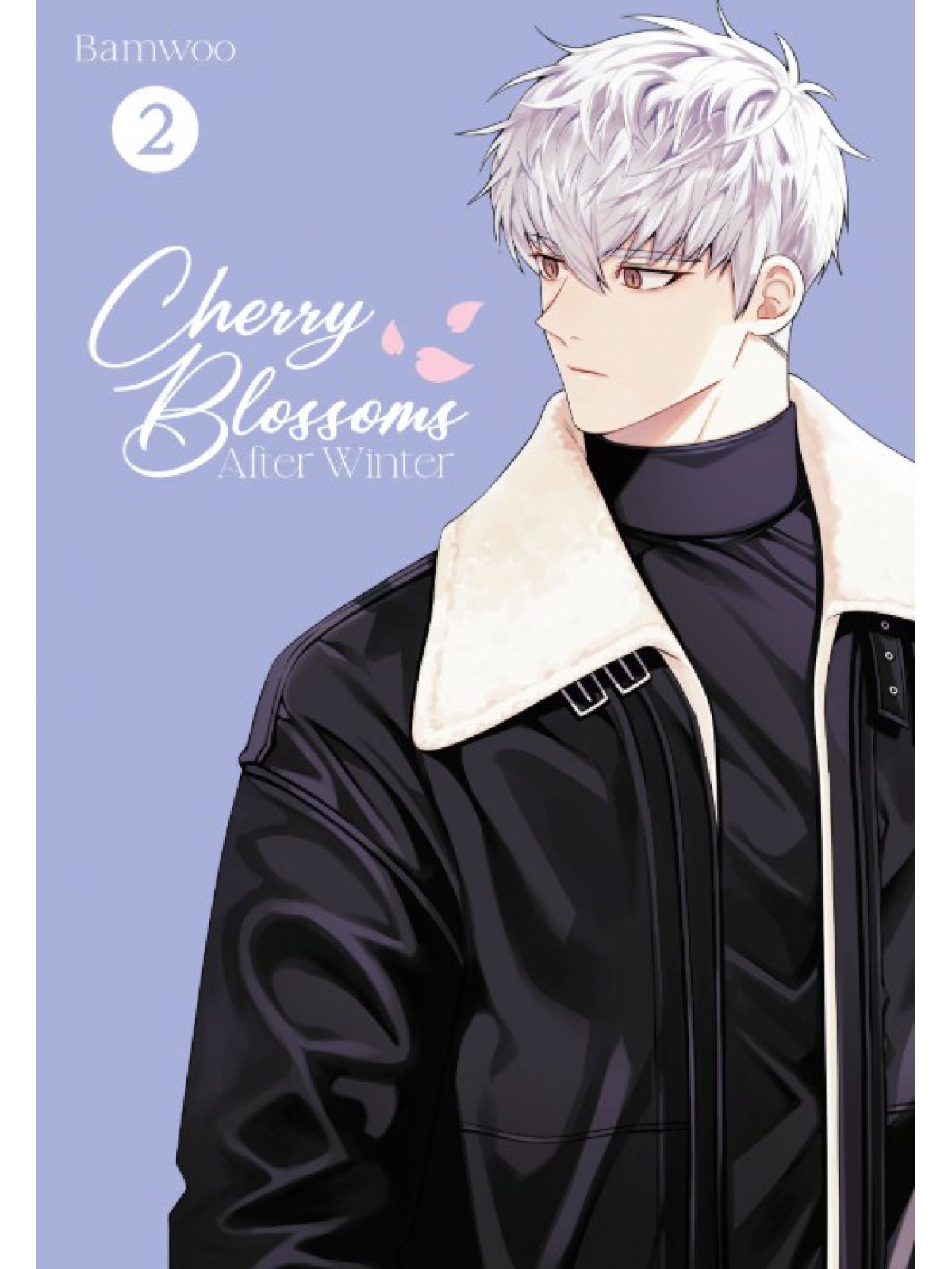 CHERRY BLOSSOMS AFTER WINTER VOL 2