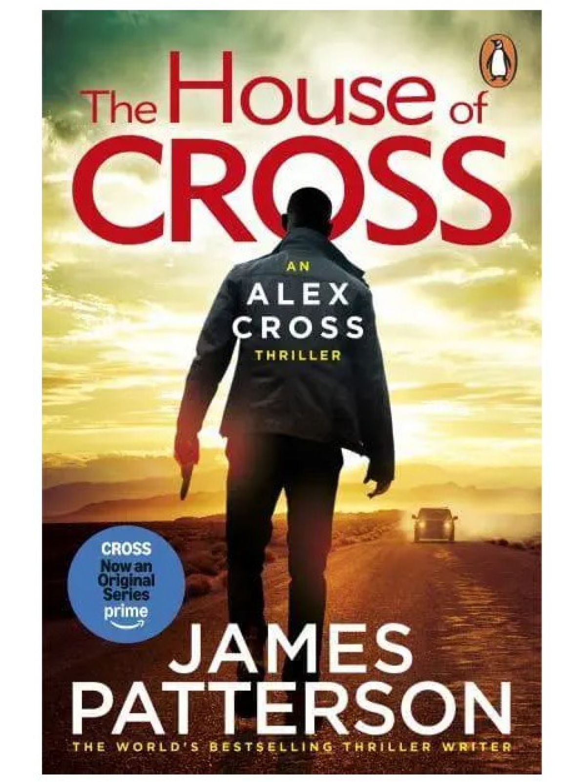 HOUSE OF CROSS