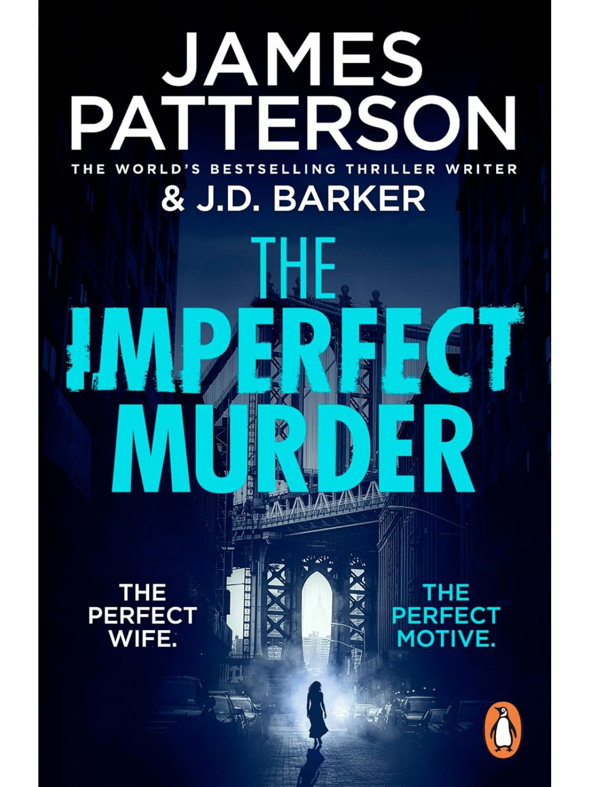 IMPERFECT MURDER