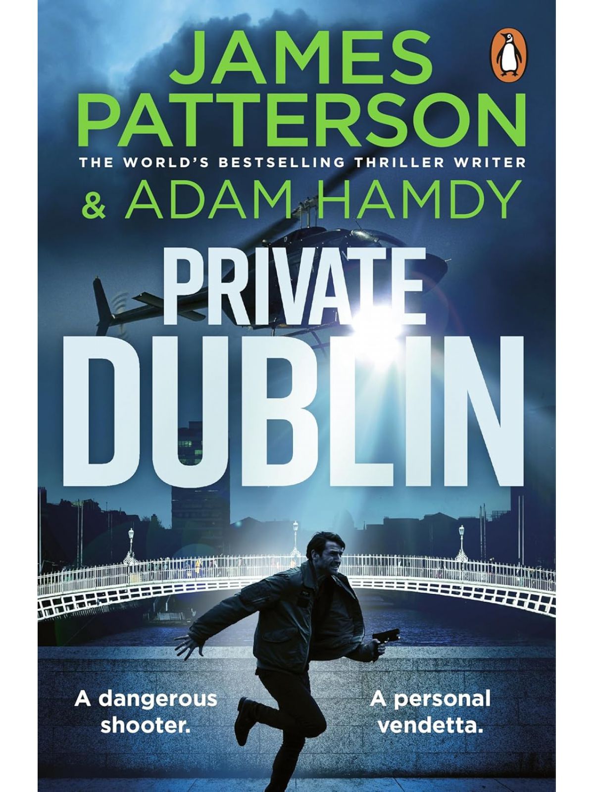 PRIVATE DUBLIN