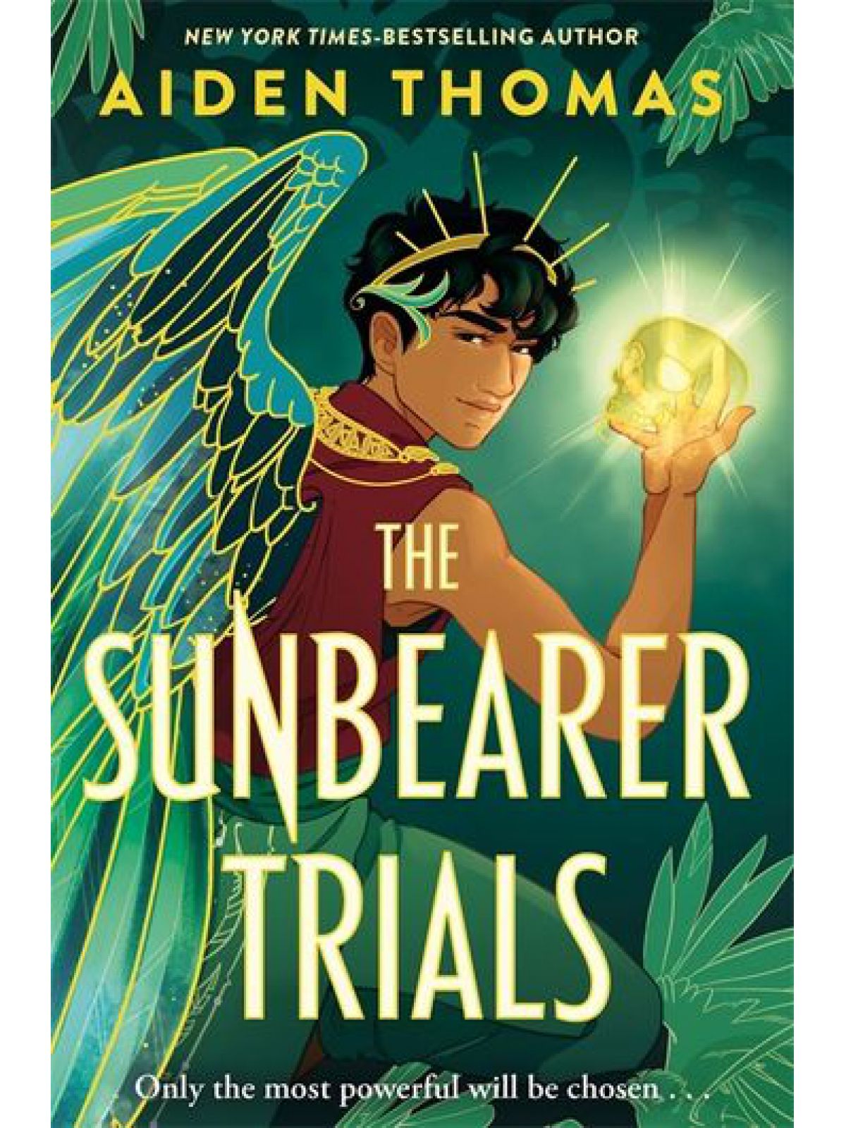 SUNBEARER TRIALS