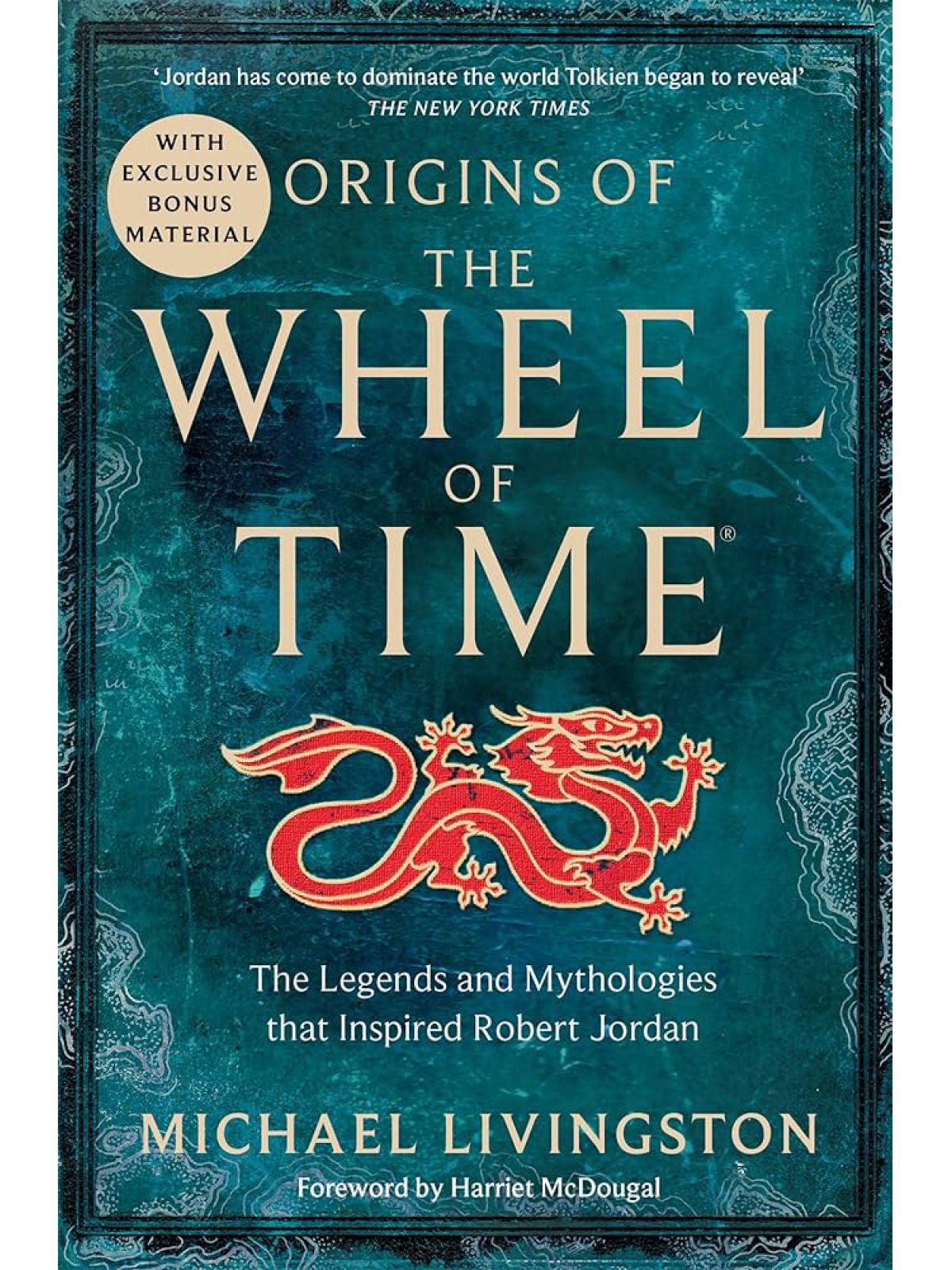 ORIGINS OF THE WHEEL OF TIME