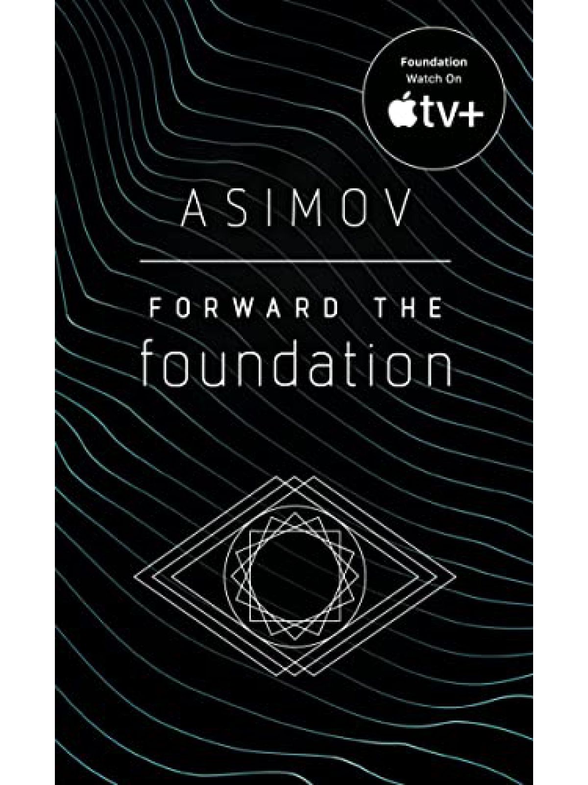 FORWARD THE FOUNDATION