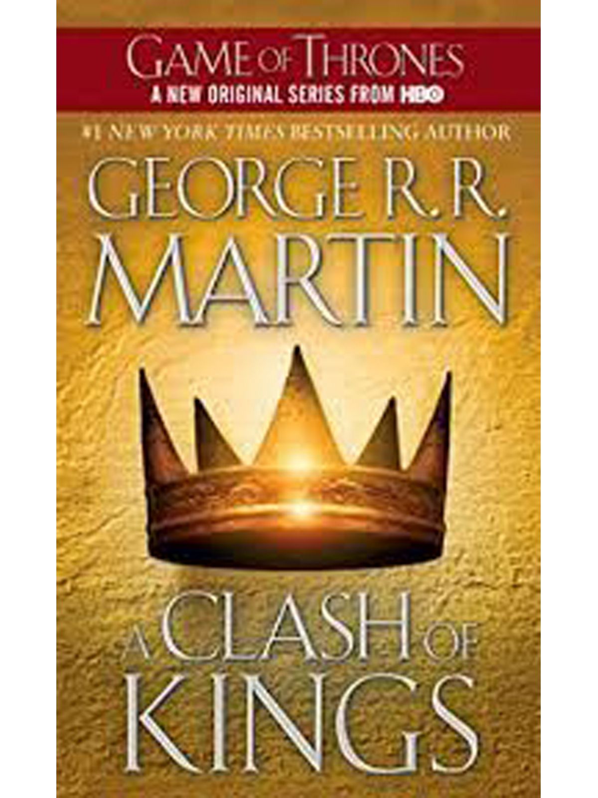CLASH OF KINGS:SONG/ICE 2
