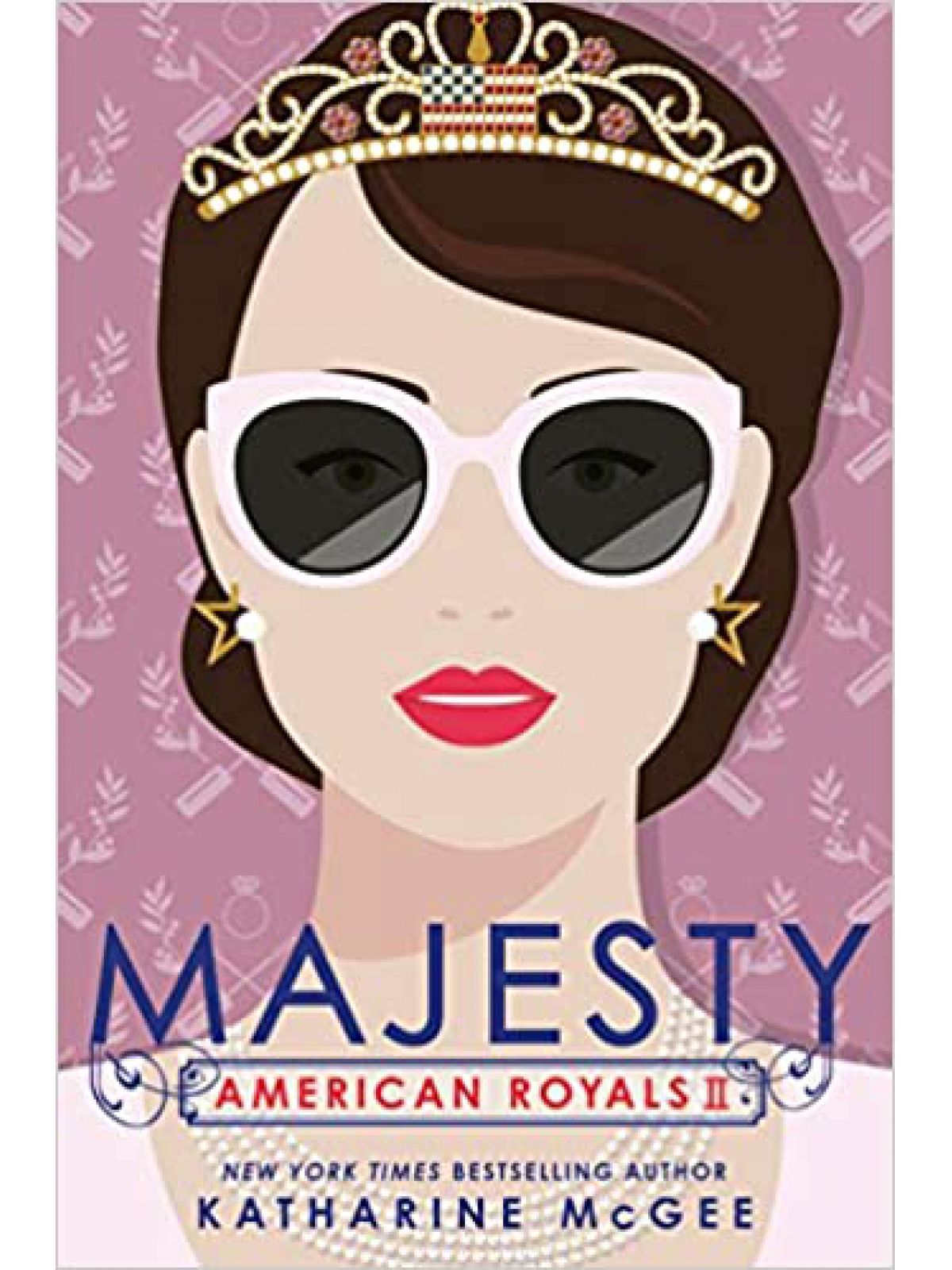 AMERICAN ROYALS II: MAJESTY