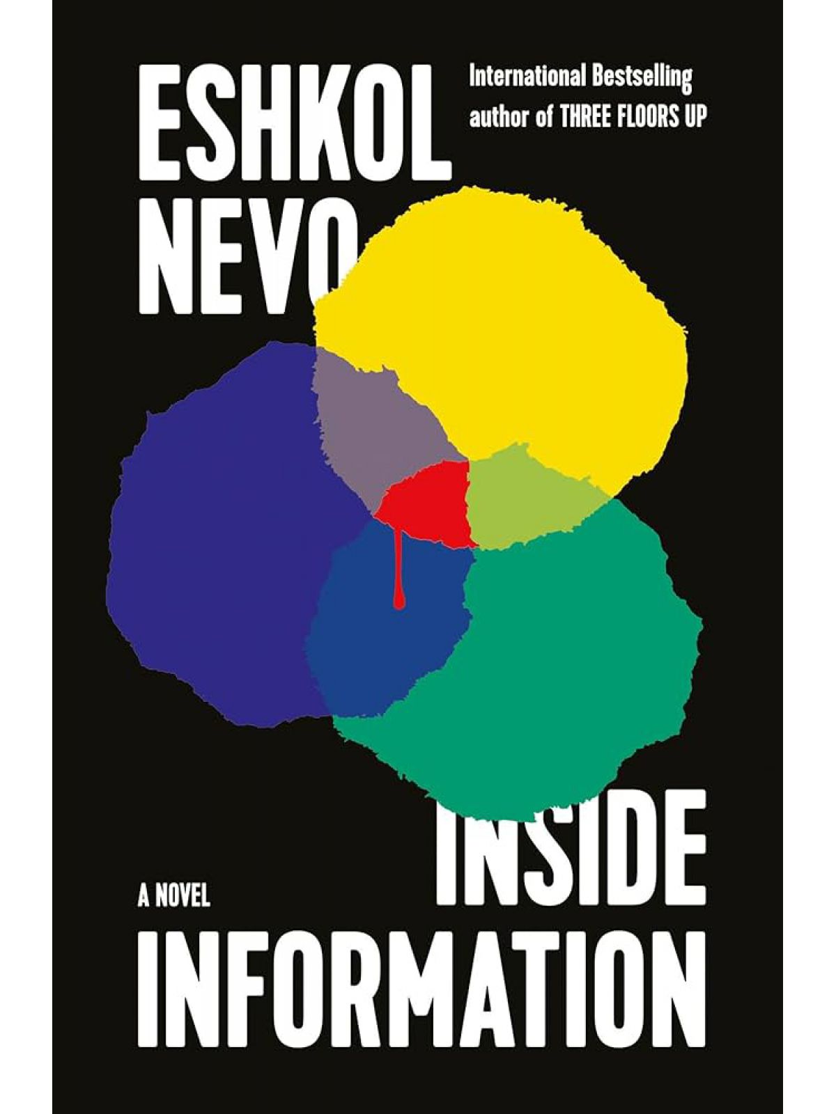 INSIDE INFORMATION