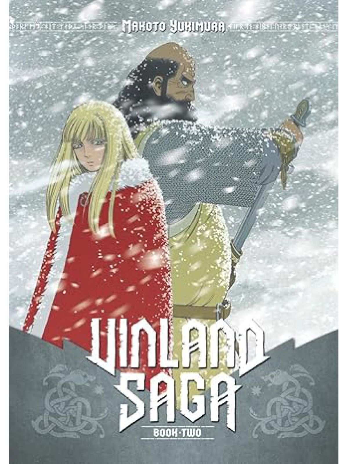 VINLAND SAGA 2