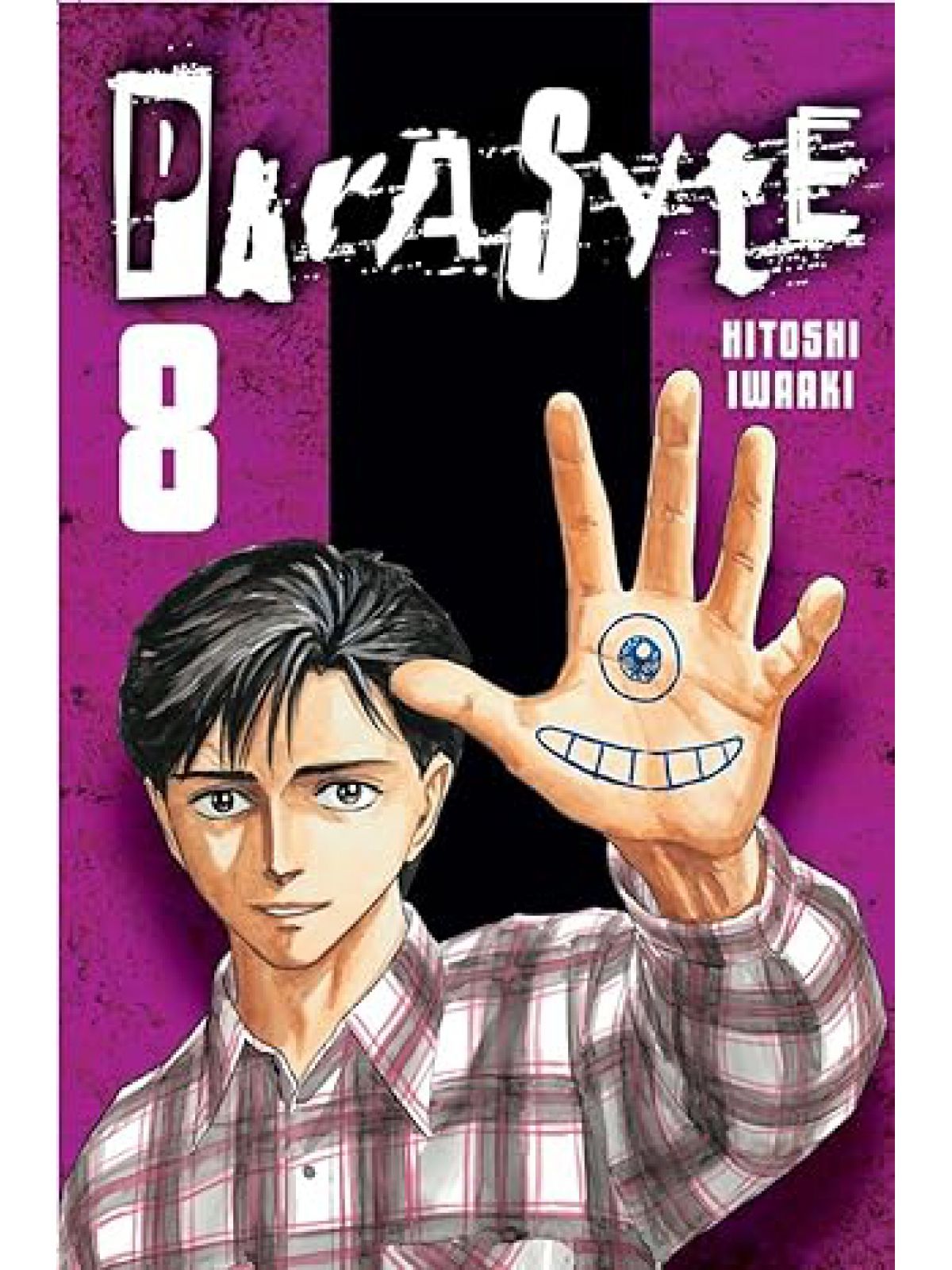 PARASYTE 8