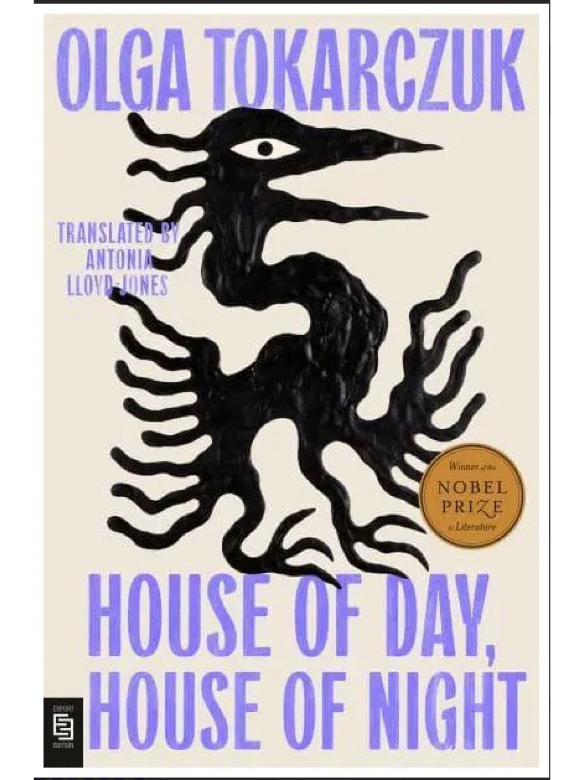 HOUSE OF DAY HOUSE OF NIGHT