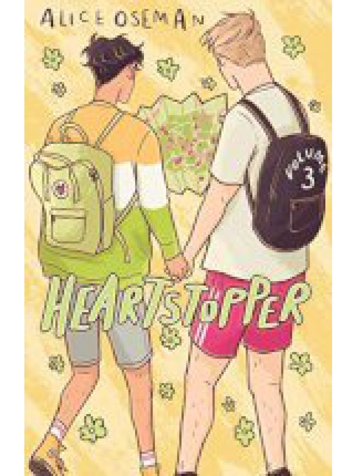 HEARTSTOPPER #3