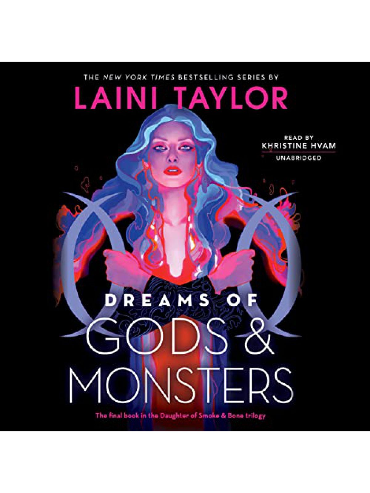 DREAMS OF GOD & MONSTERS #3