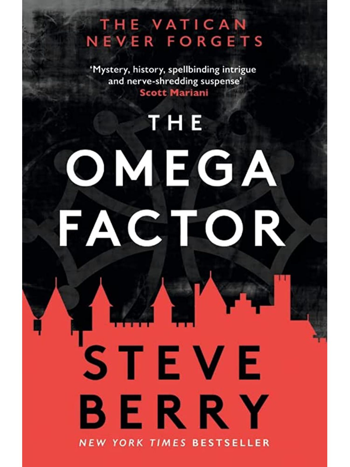 OMEGA FACTOR