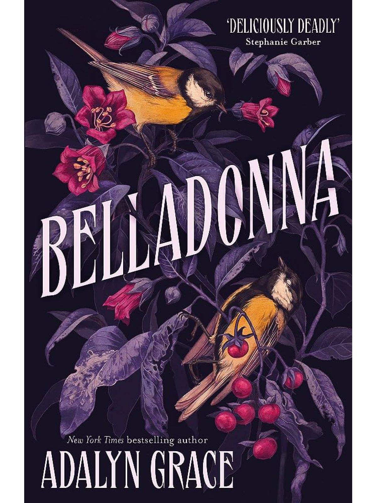 BELLADONNA