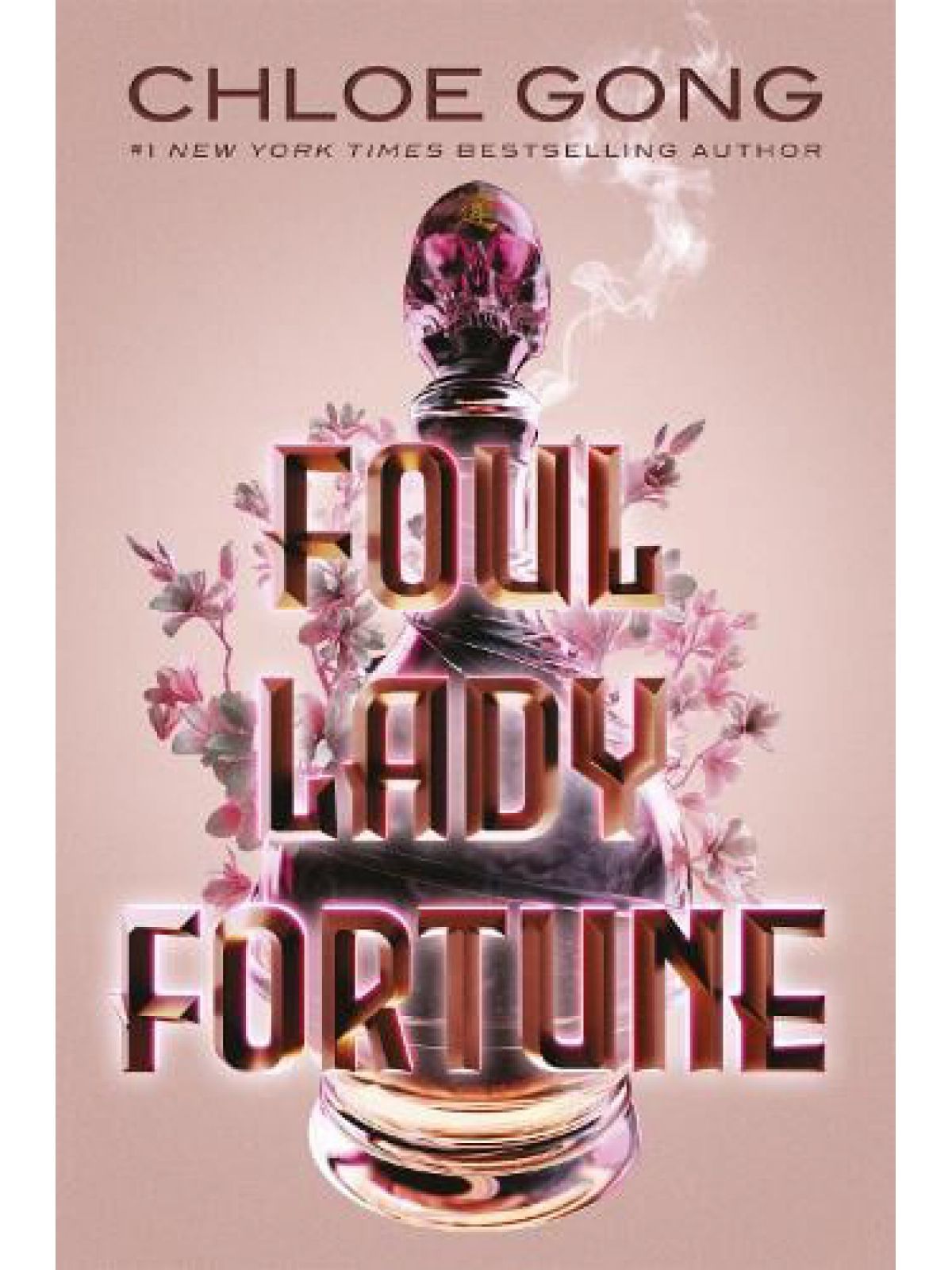 FOUL LADY FORTUNE