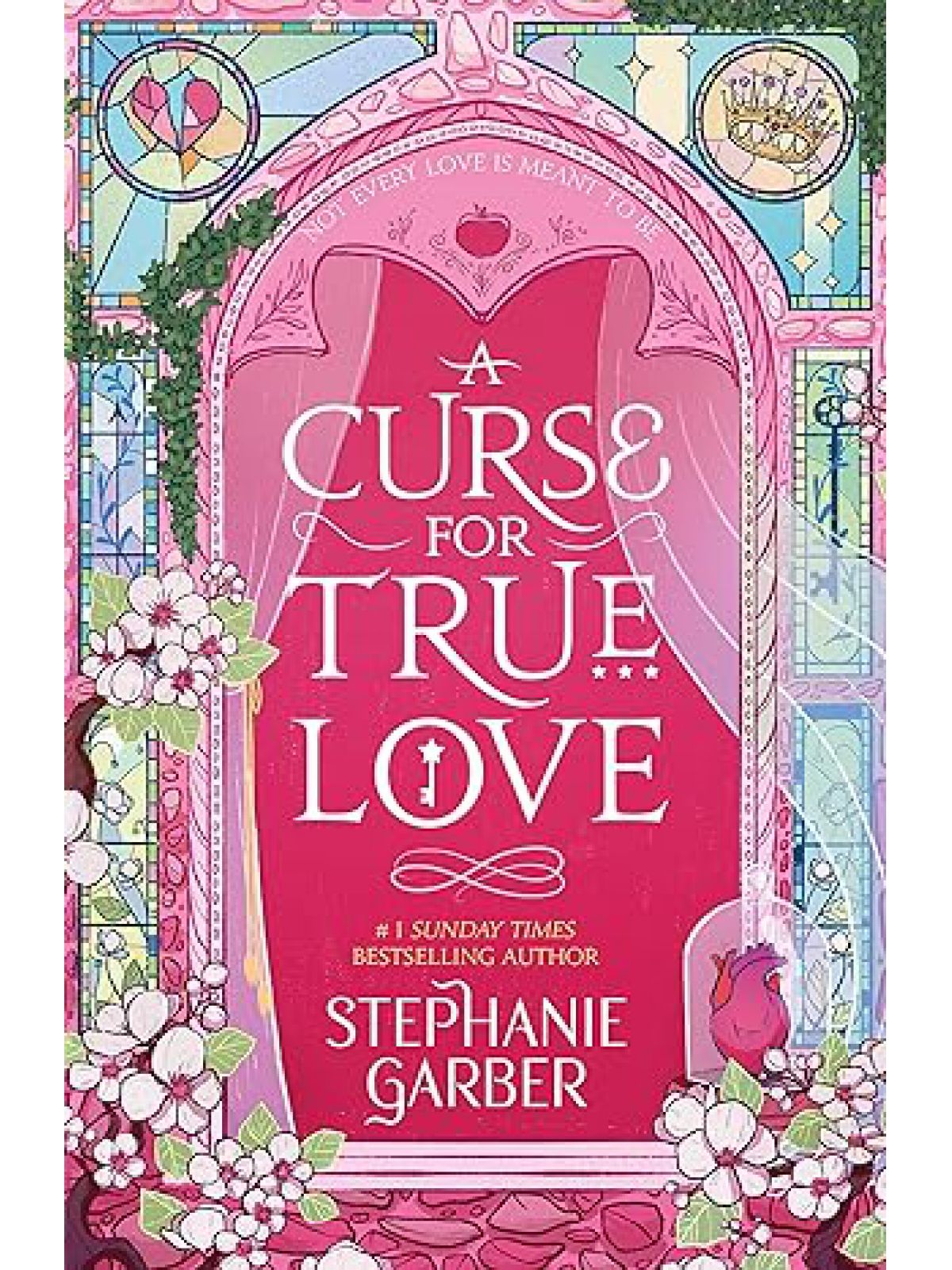 CURSE FOR TRUE LOVE