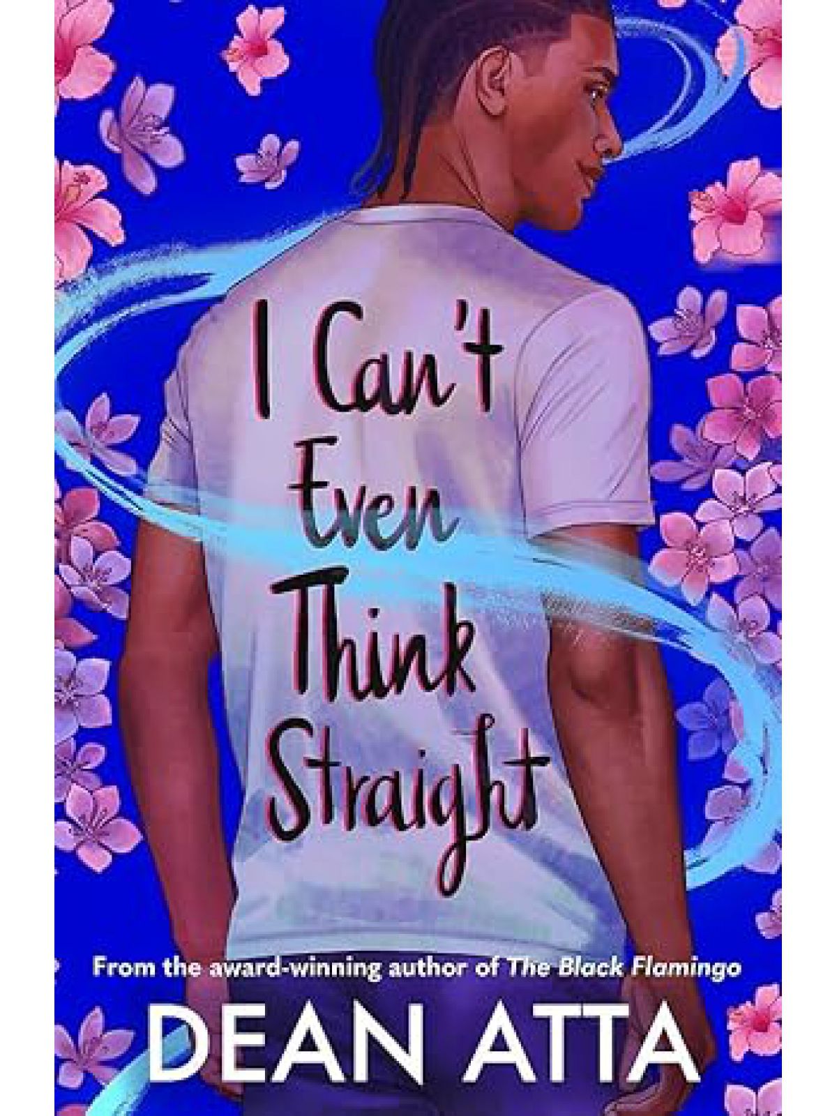 I CAN’T EVEN THINK STRAIGHT