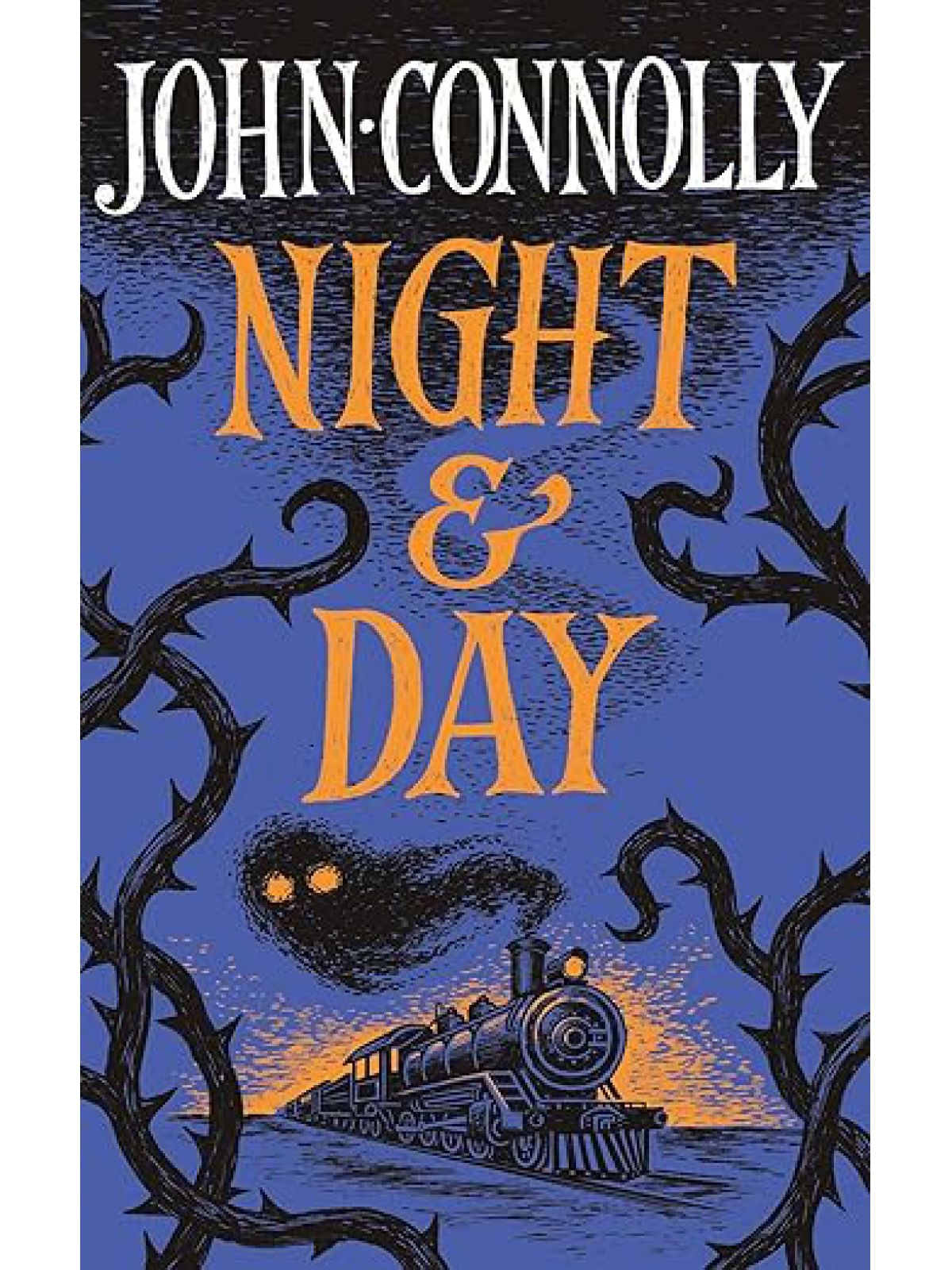 NIGHT & DAY