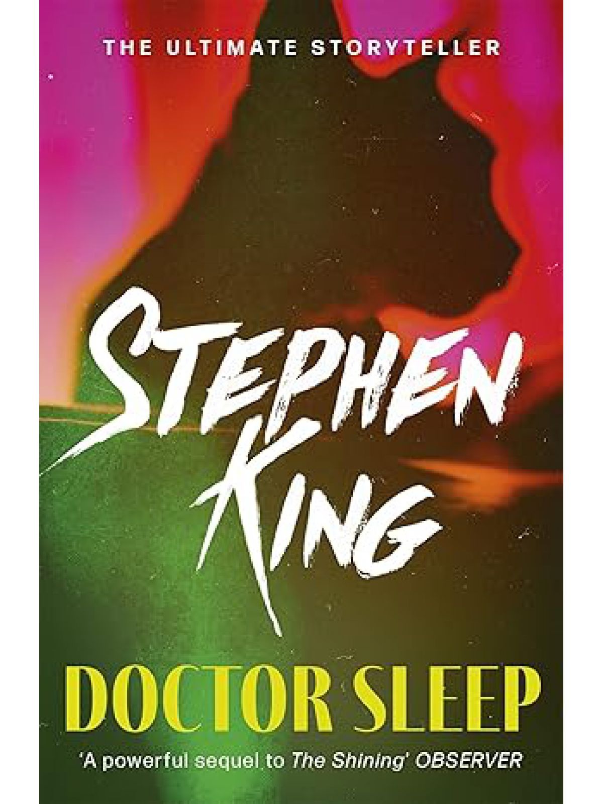 DOCTOR SLEEP