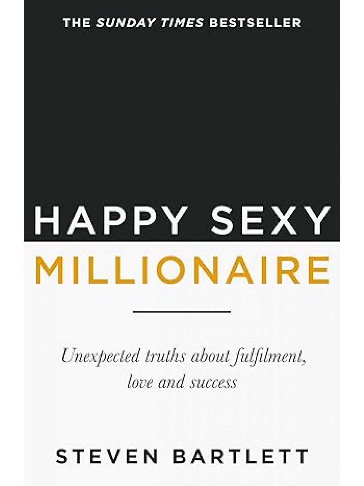 HAPPY SEXY MILLIONAIRE