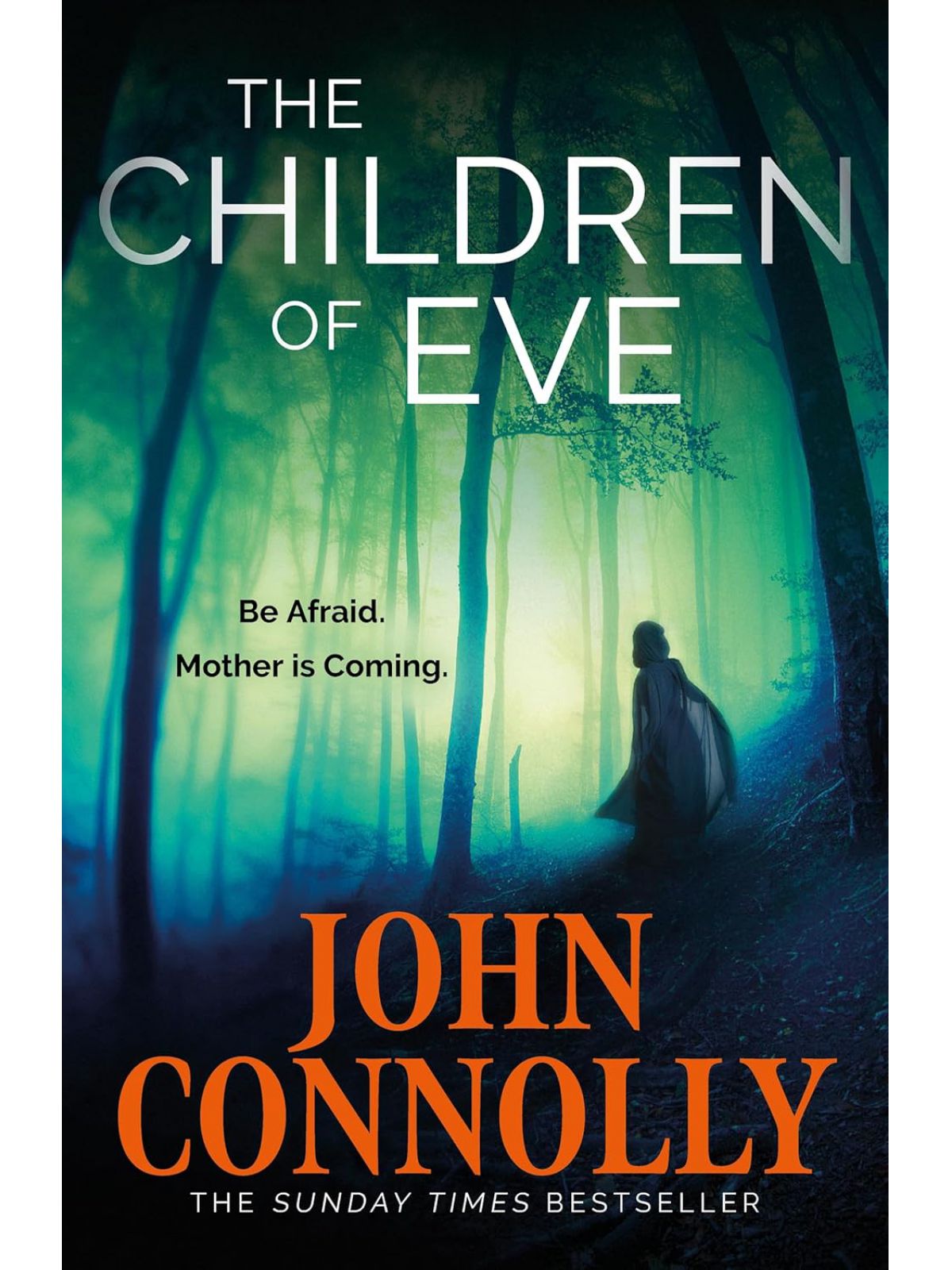 CHILDREN OF EVE
