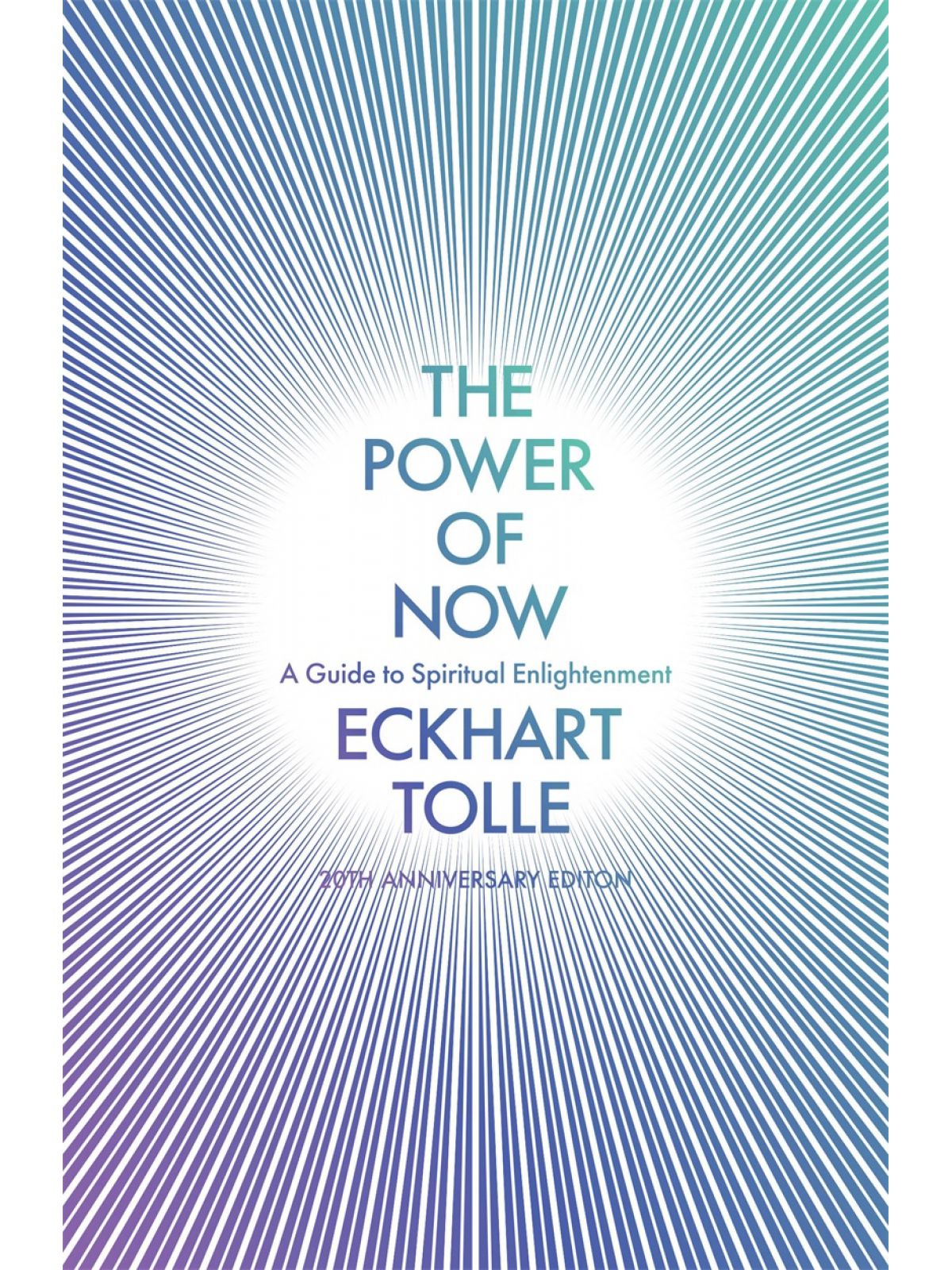 POWER OF NOW