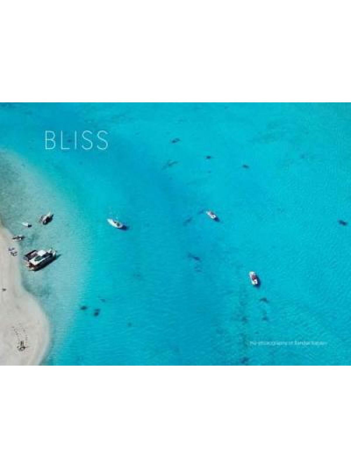BLISS BEACHES