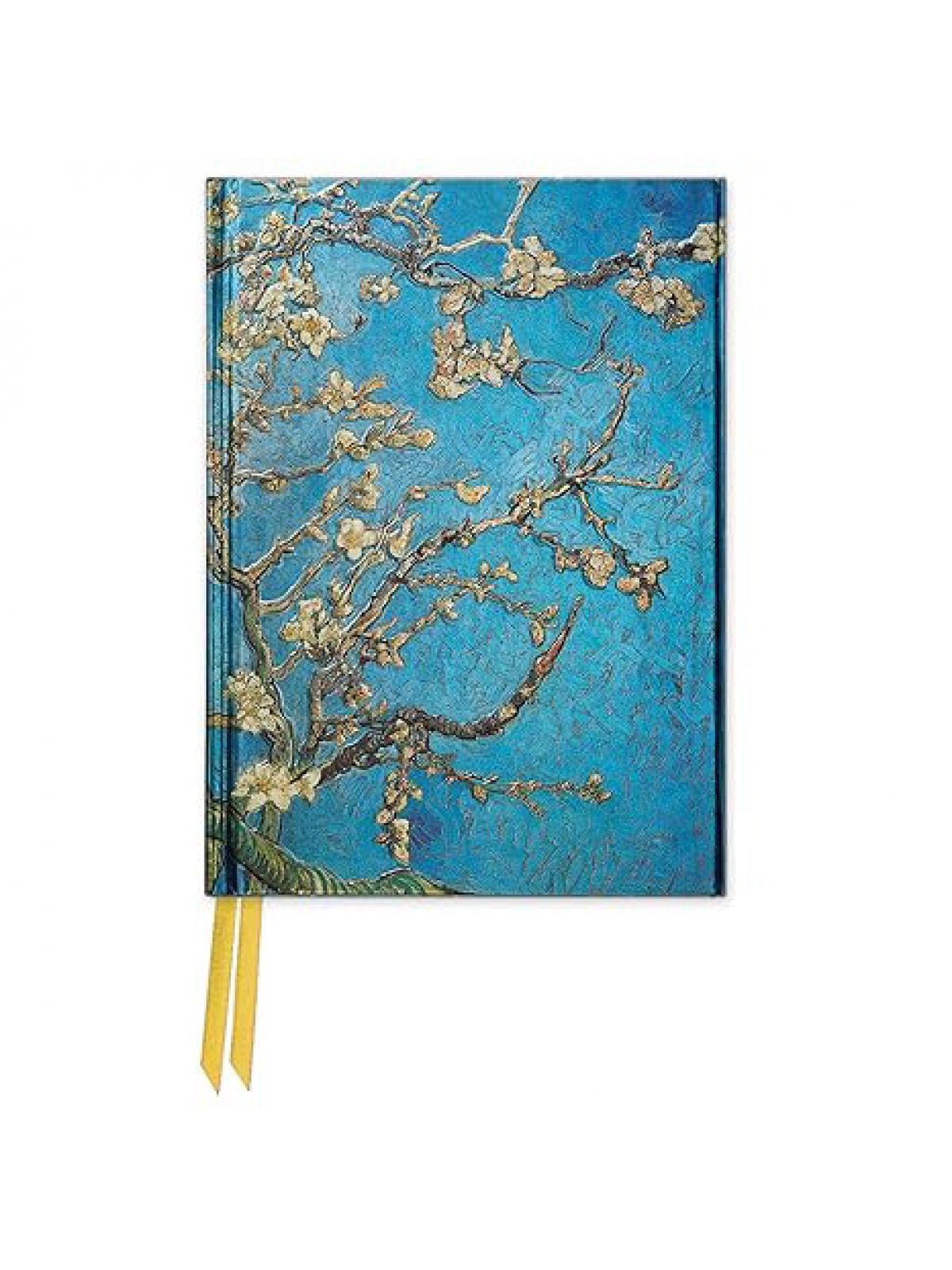 VAN GOGH: ALMOND BLOSSOM POCKET JOURNAL