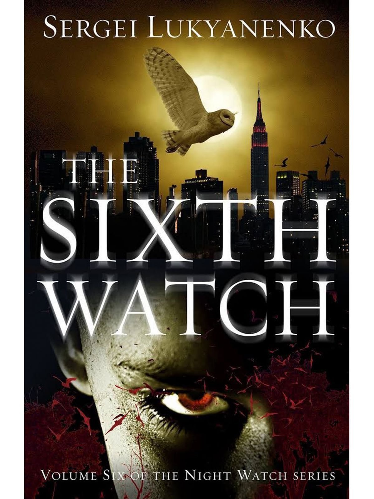 SIXTH WATCH