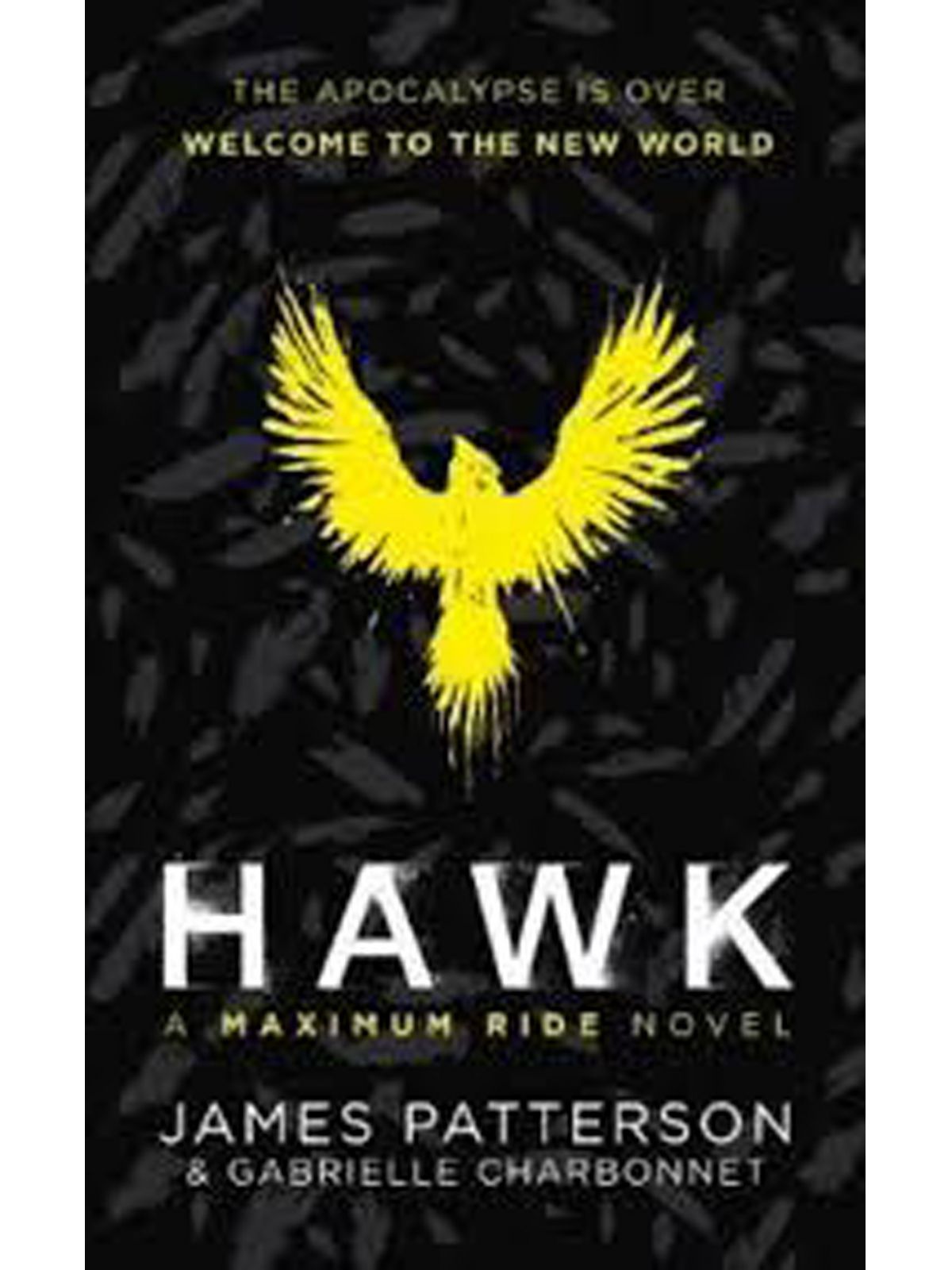 HAWK