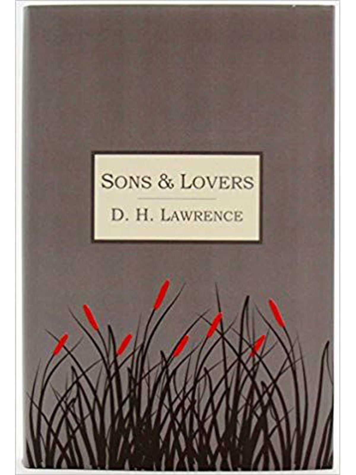 SONS  & LOVERS