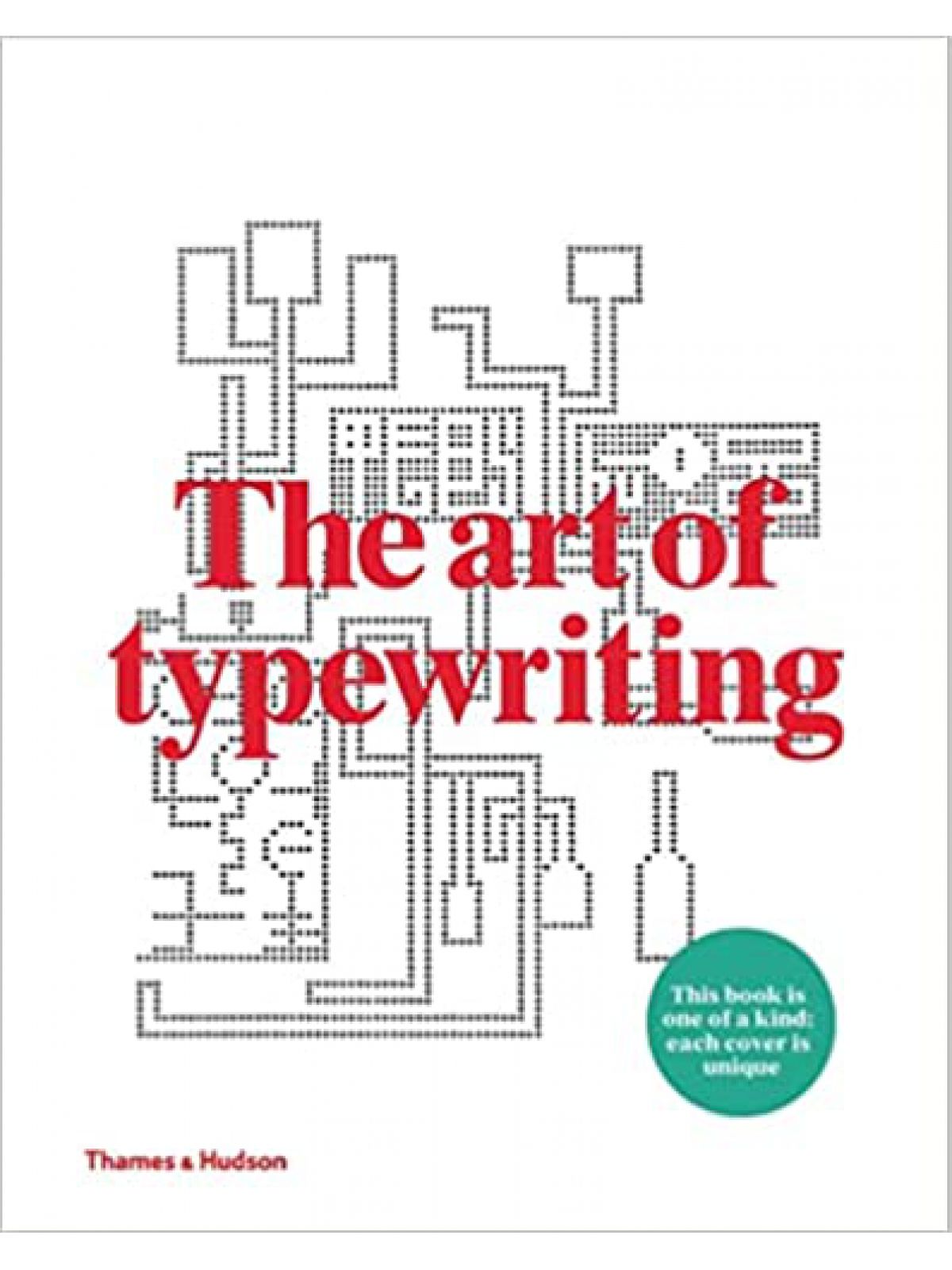 ART OF TYPEWRITING