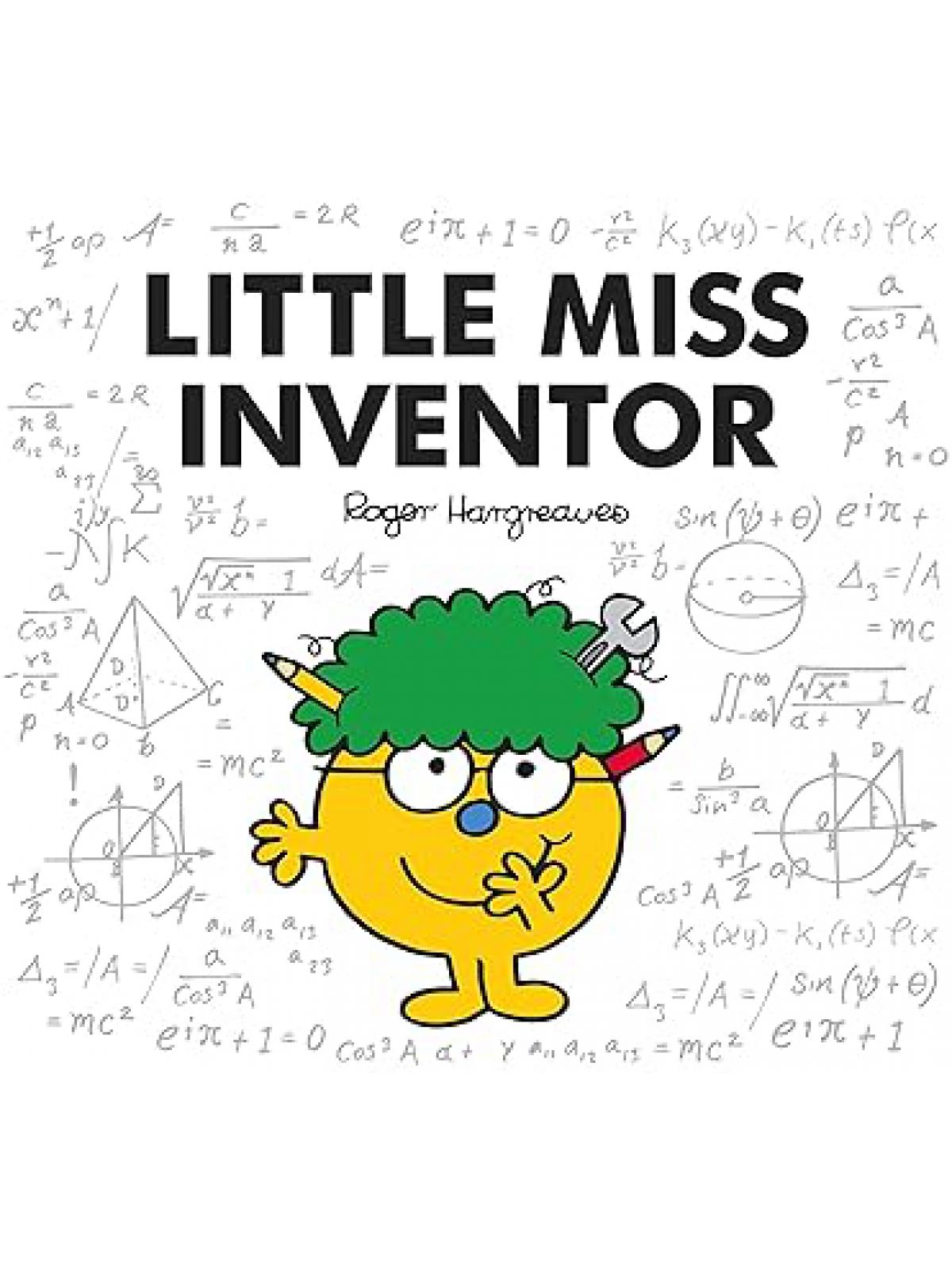 LITTLE MISS INVENTOR